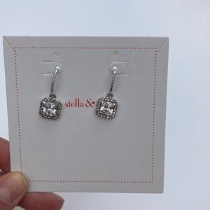 Deco Drop Earrings by Stella & Dot